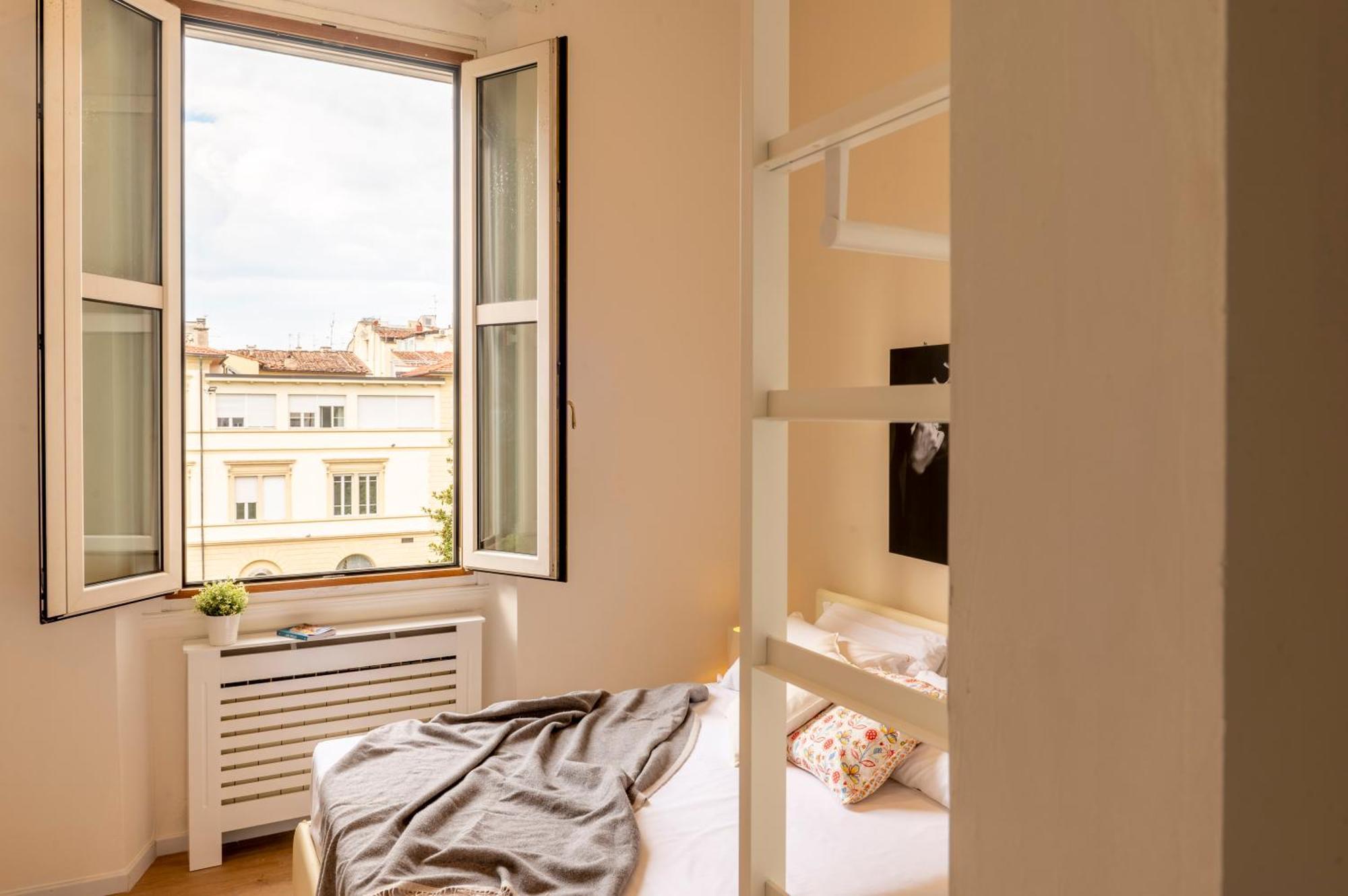 Appartement Amaranto *