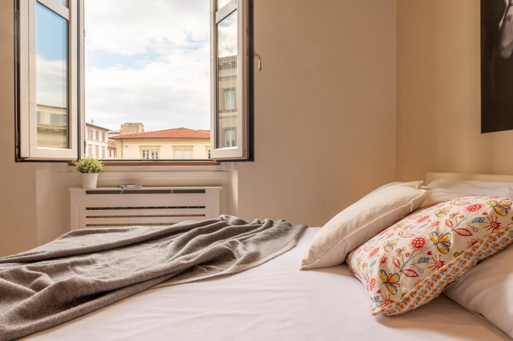 Amaranto Appartement