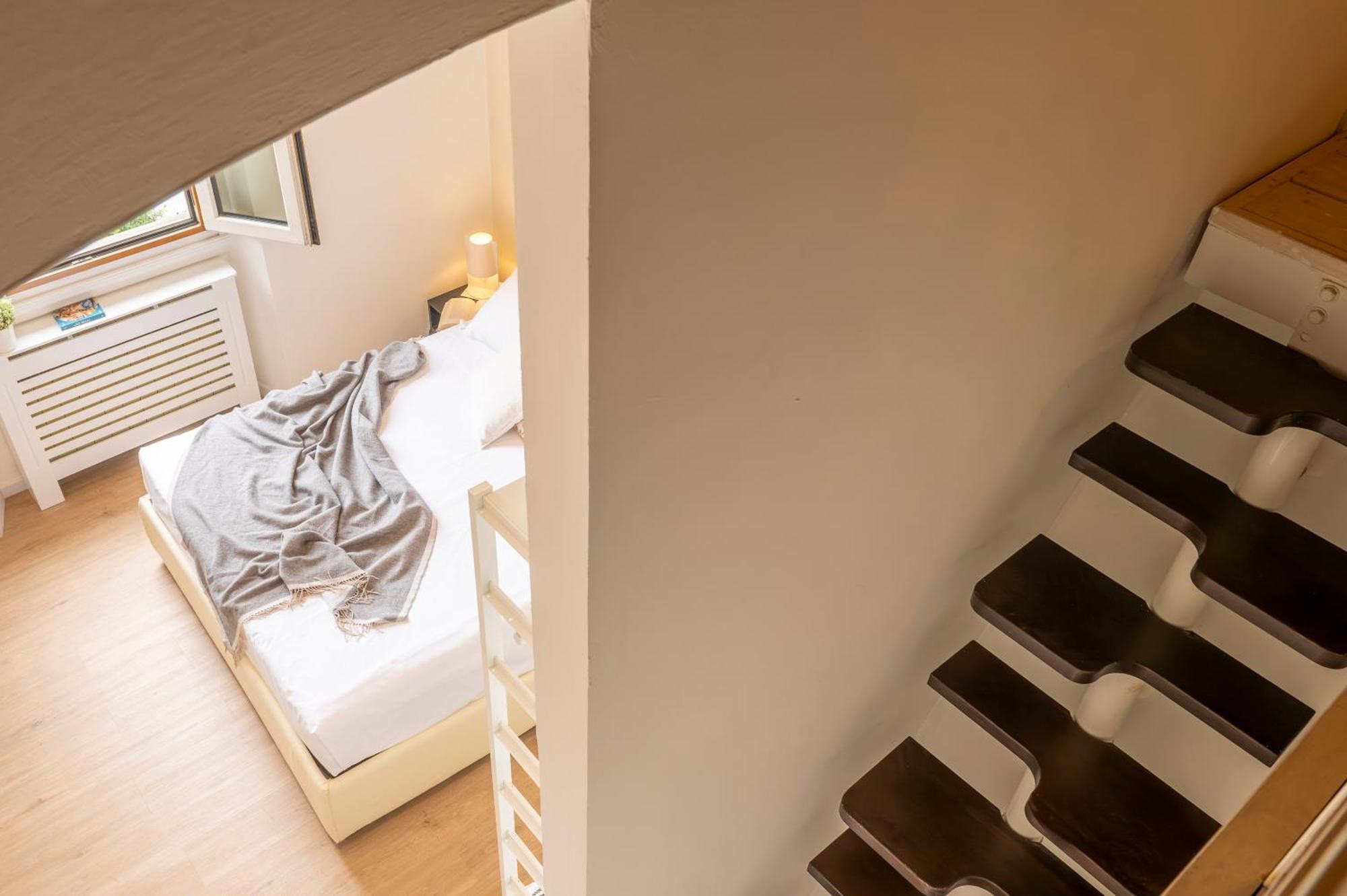 Apartment Amaranto Florenz