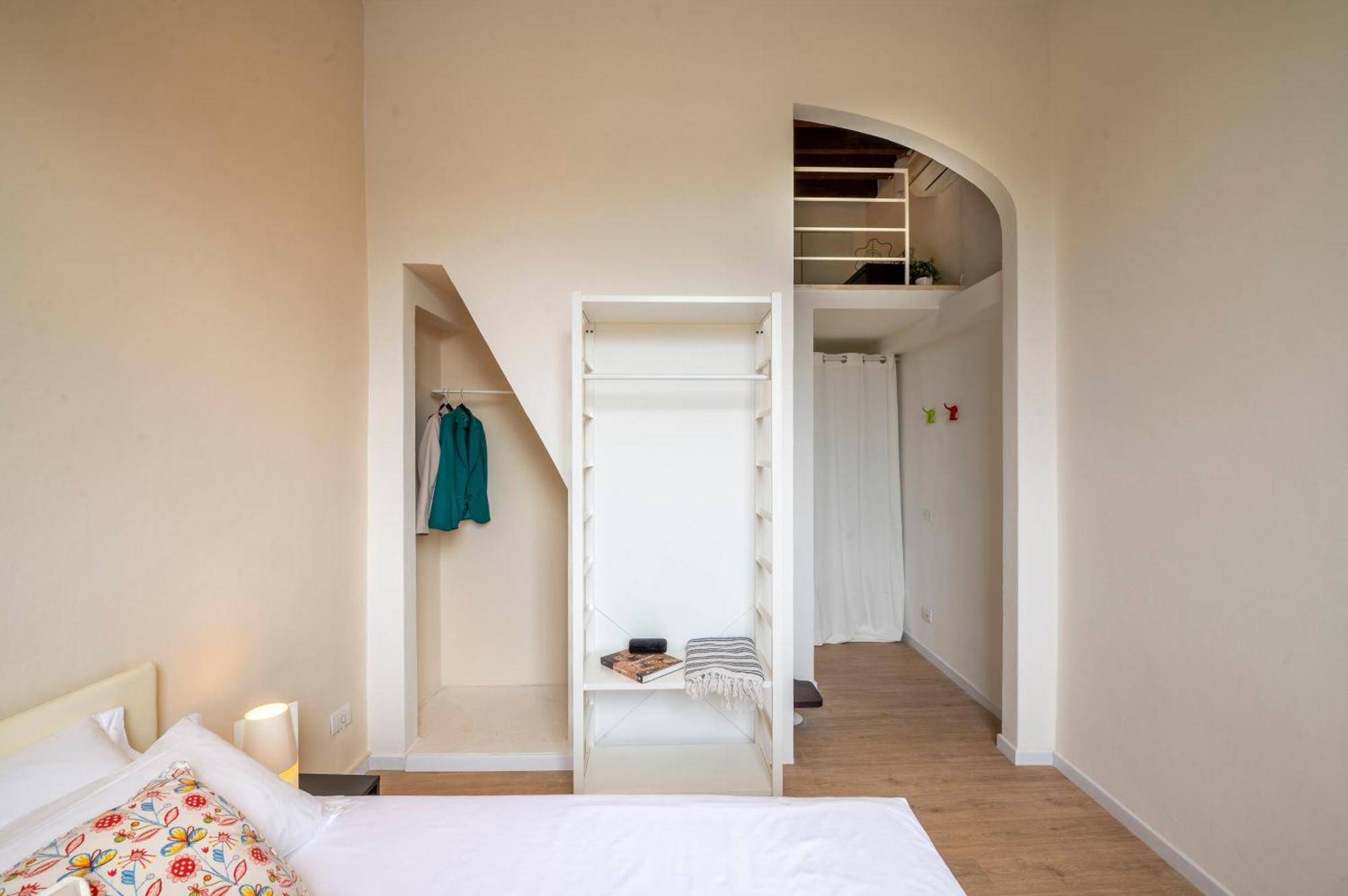 Appartement Amaranto